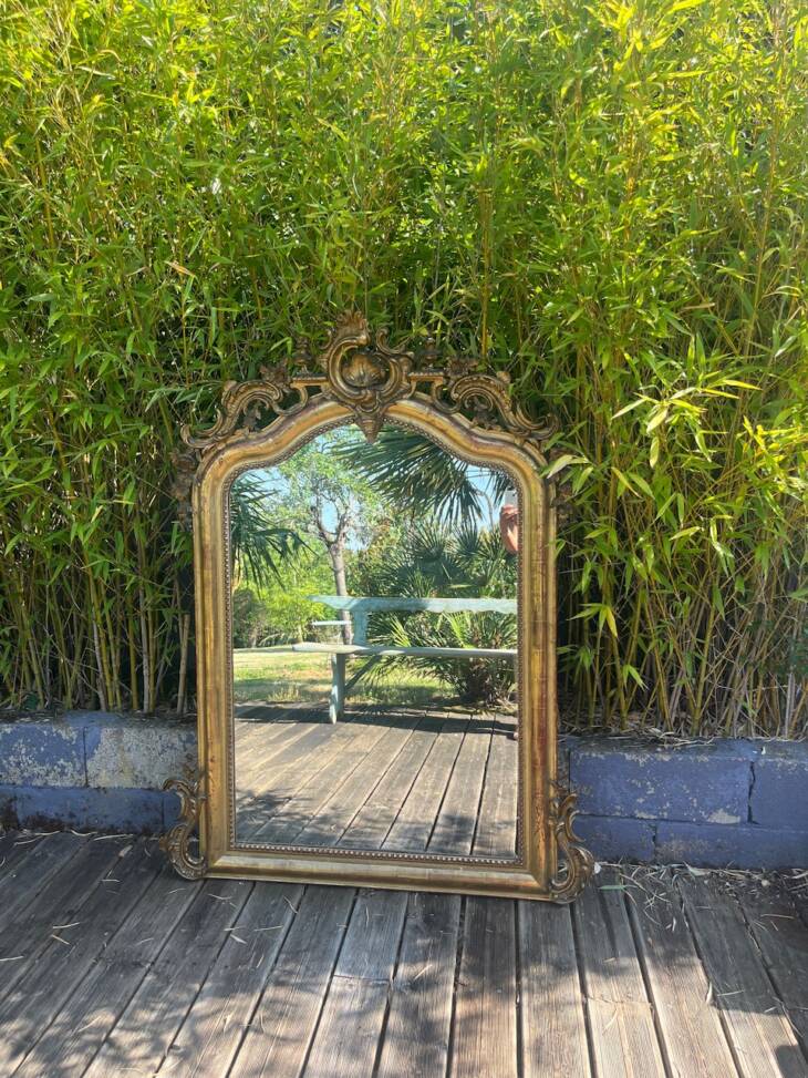 Miroir XIXème – Image 8