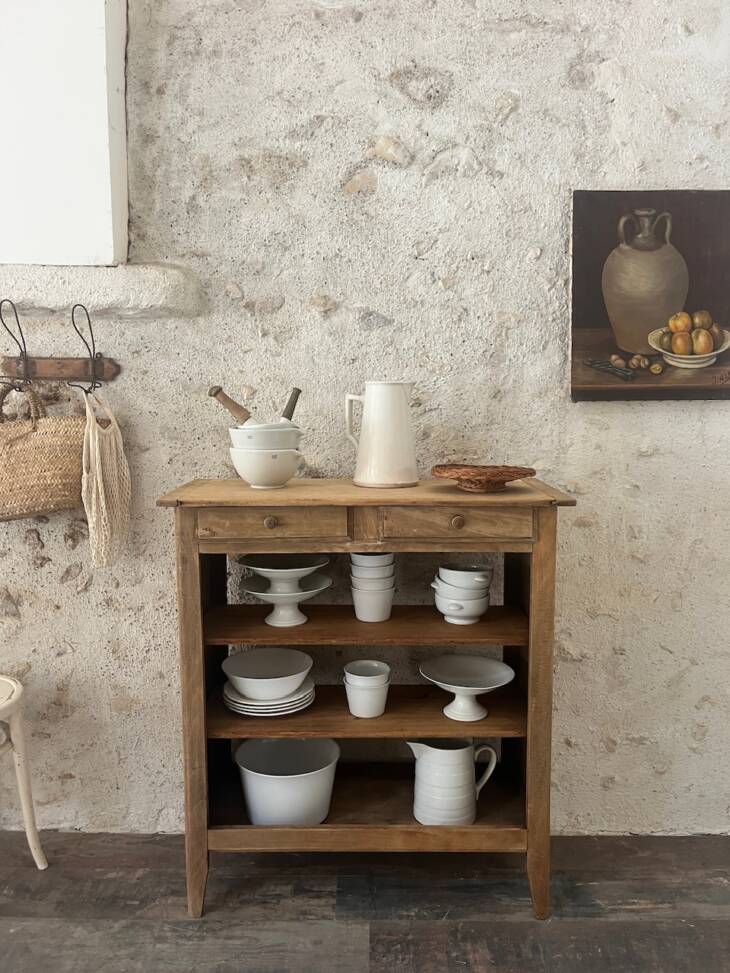 Buffet - Desserte – Image 9
