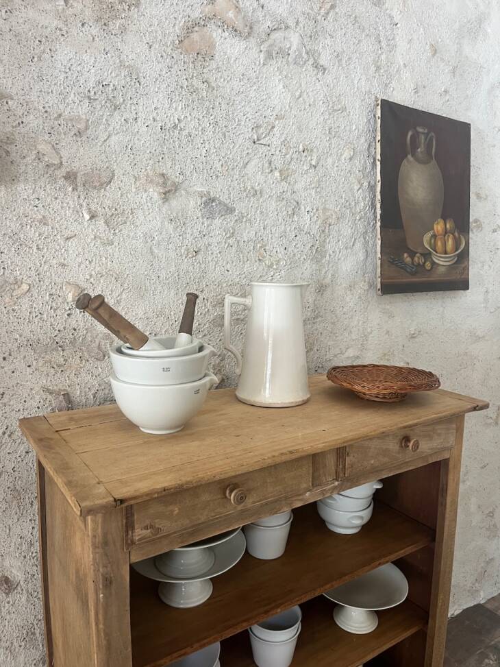 Buffet - Desserte – Image 4