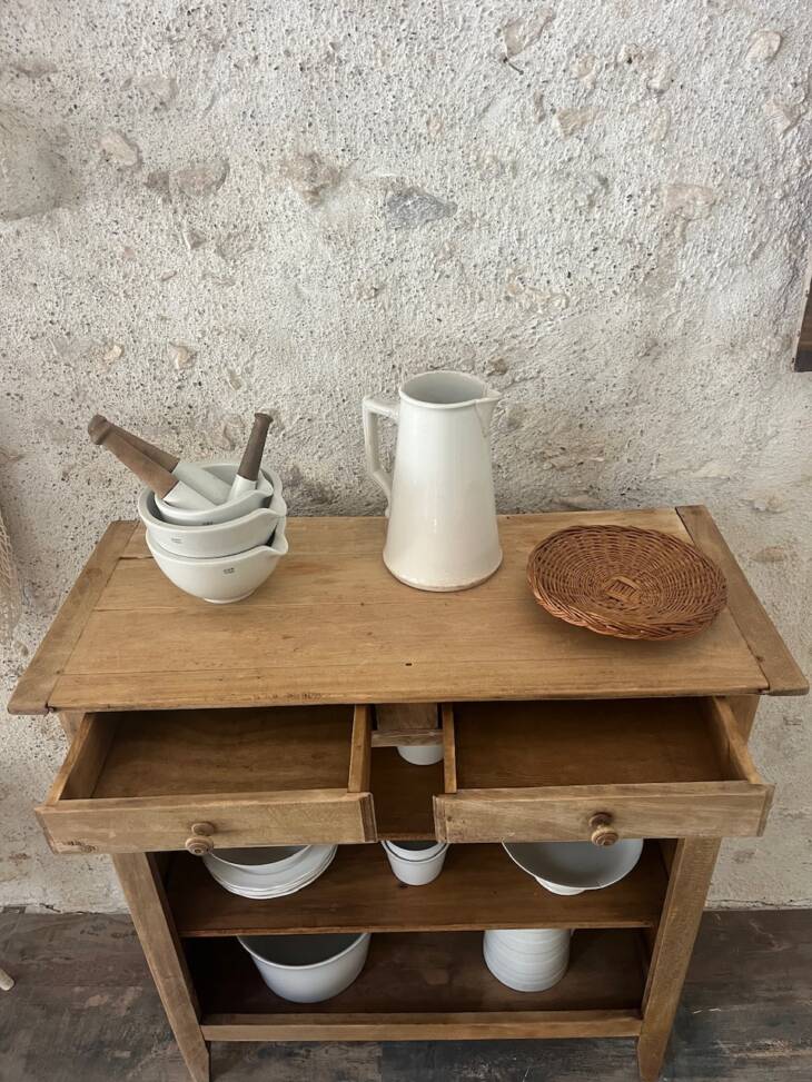 Buffet - Desserte – Image 6