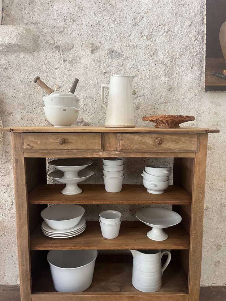 Buffet - Desserte – Image 7