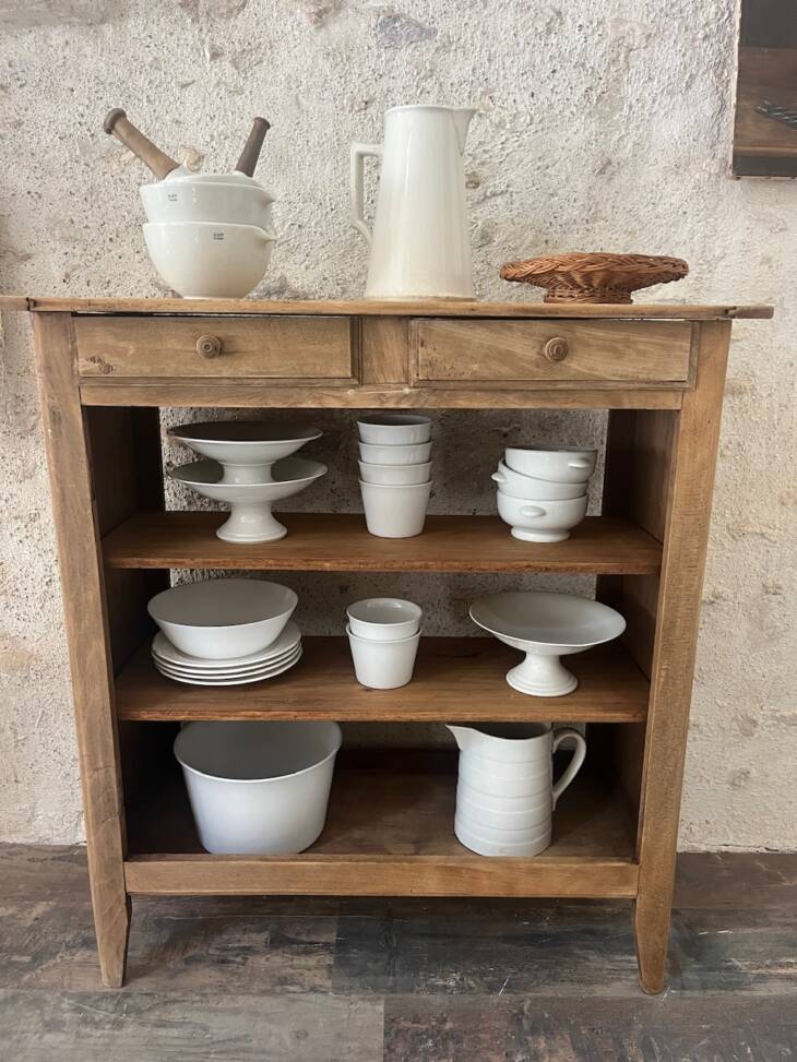 Buffet - Desserte – Image 8