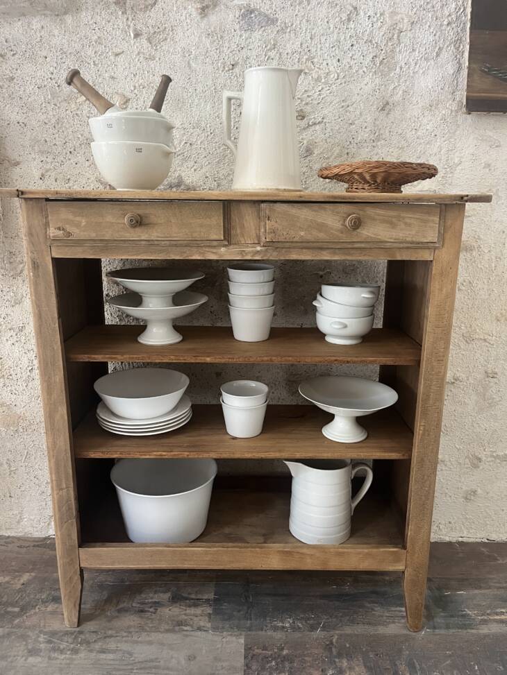 Buffet - Desserte – Image 2