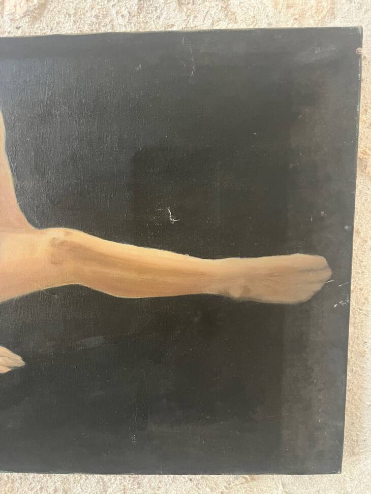 Nu d’atelier – Image 2