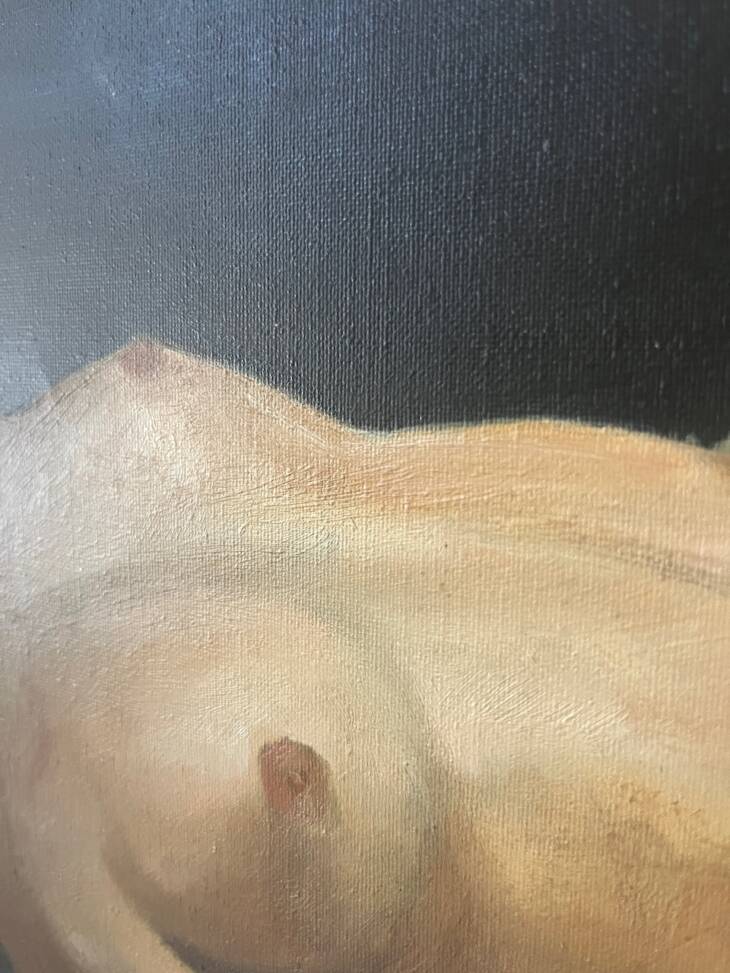 Nu d’atelier – Image 4