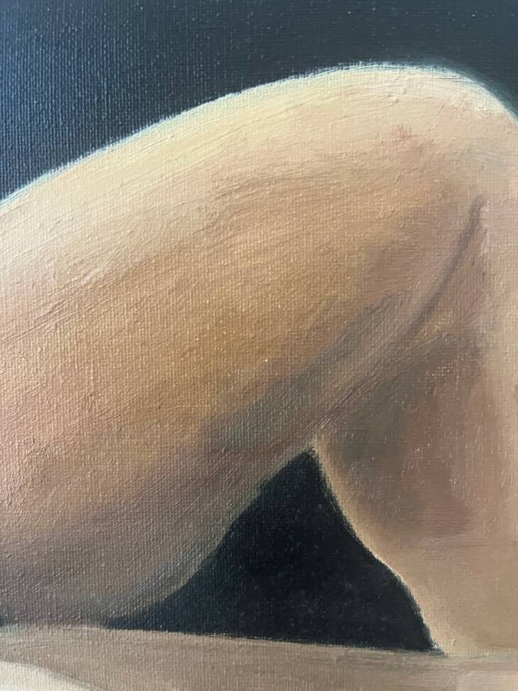 Nu d’atelier – Image 6