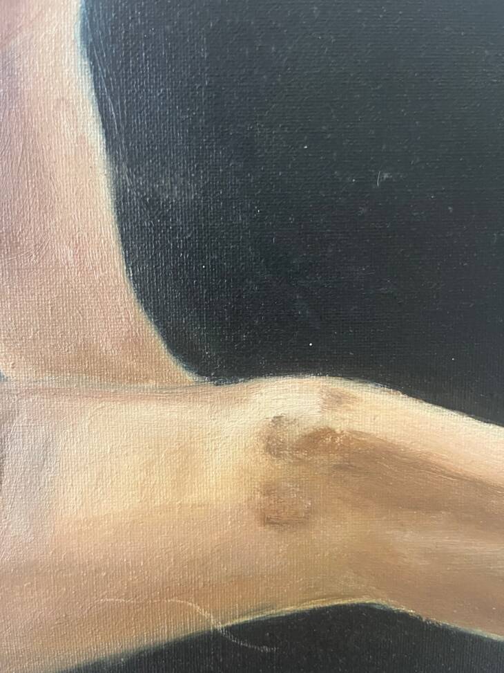 Nu d’atelier – Image 7