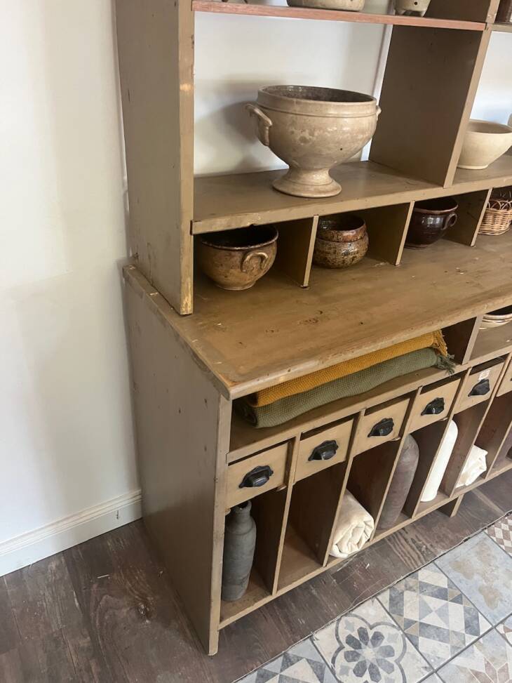Meuble de métier – Image 3
