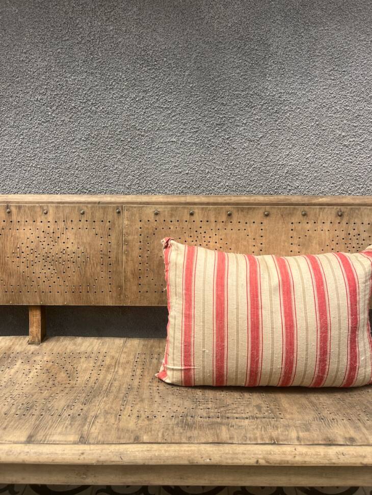 Banquette ancienne – Image 3