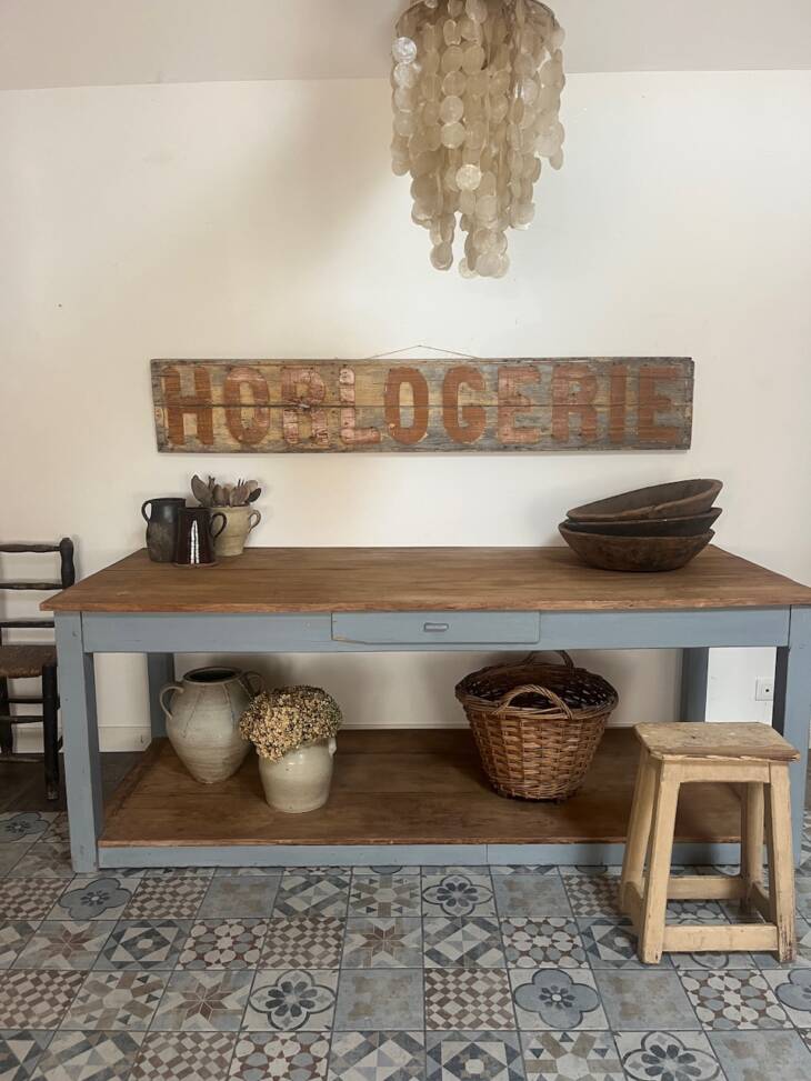 Enseigne ancienne – Image 3