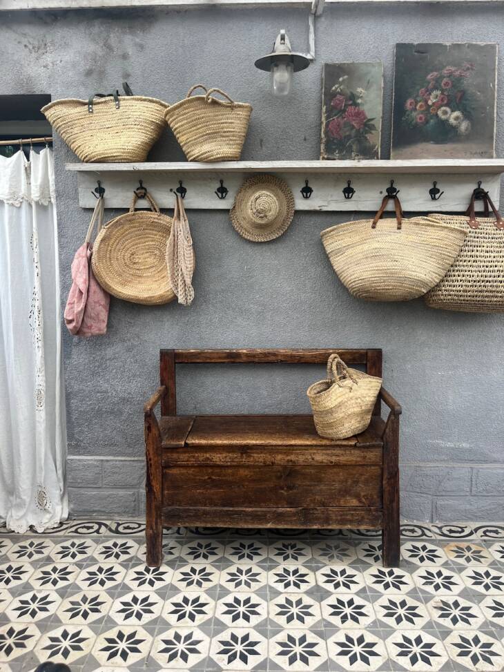 Banc coffre – Image 2