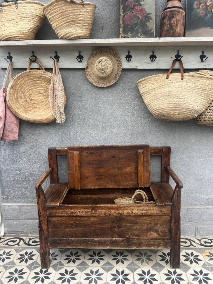 Banc coffre – Image 7