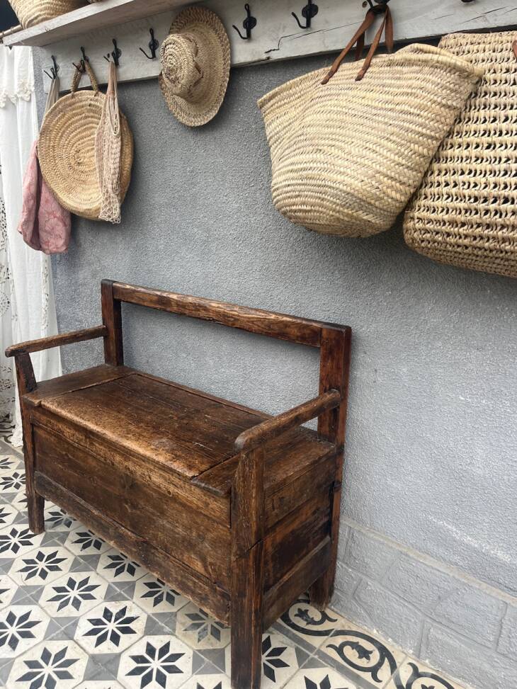 Banc coffre – Image 5