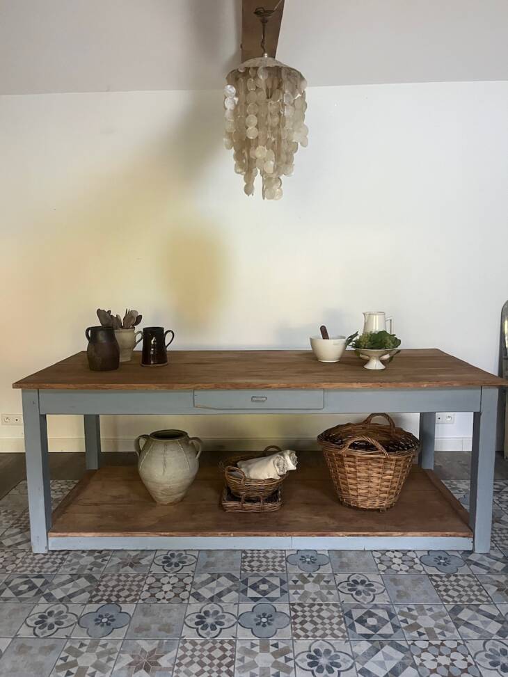 Table de travail – Image 2