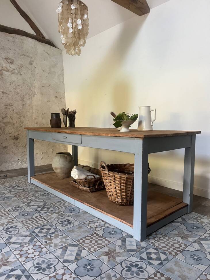 Table de travail – Image 3