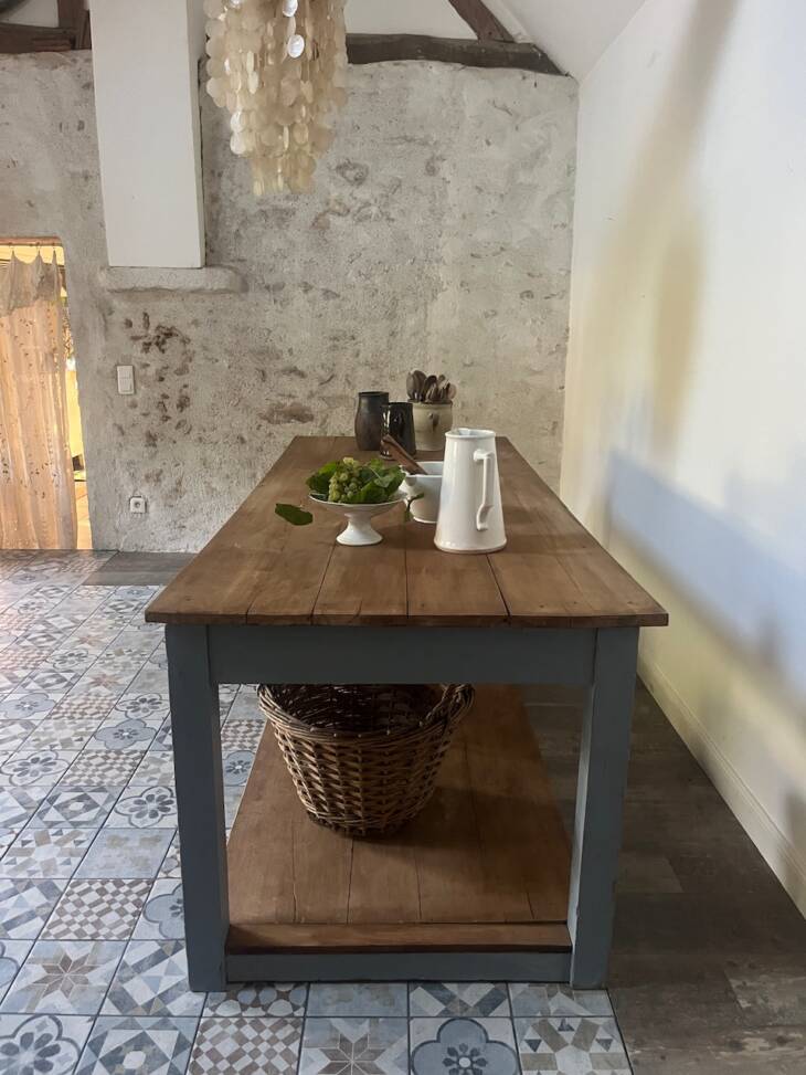 Table de travail – Image 4