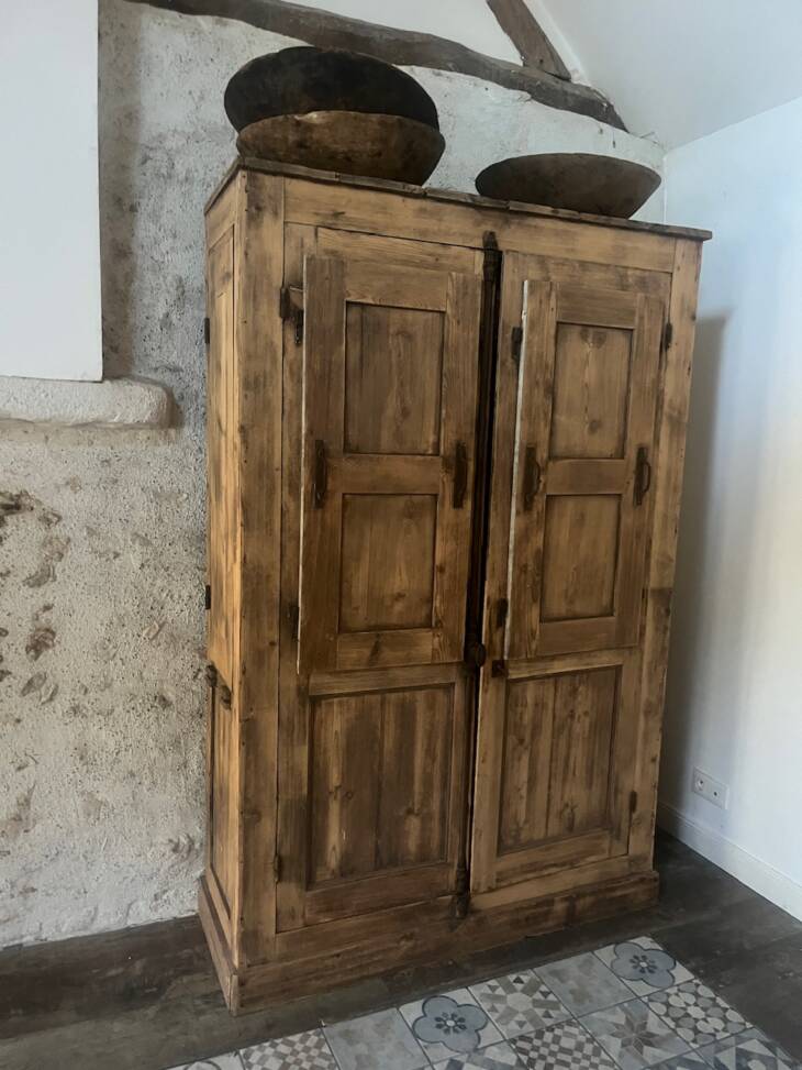 Vitrine ancienne – Image 4