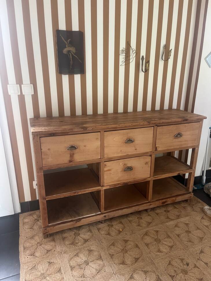 Meuble de métier – Image 4