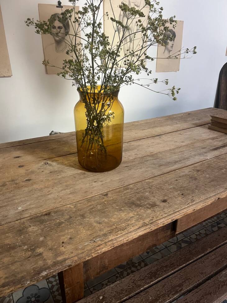 Table de ferme – Image 6
