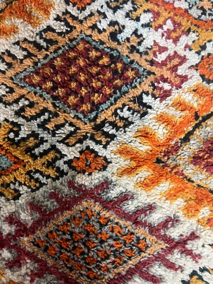 Tapis berbère – Image 4