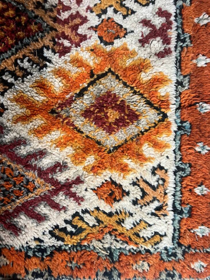 Tapis berbère – Image 3