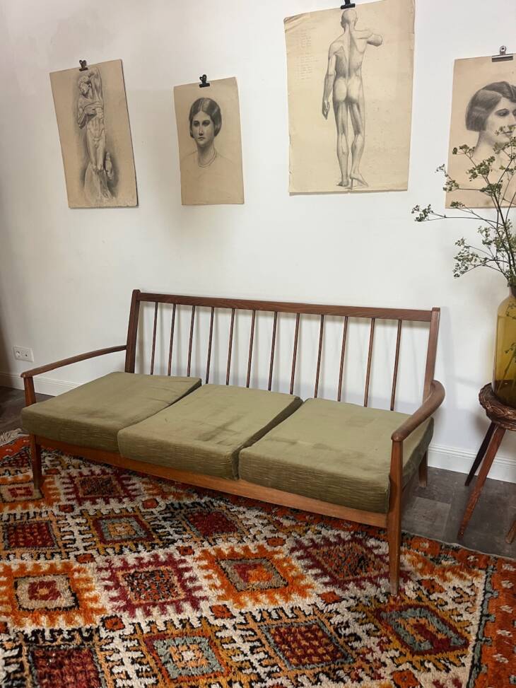 Banquette vintage – Image 4