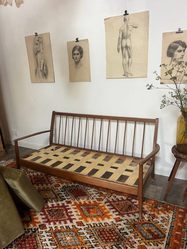 Banquette vintage – Image 5