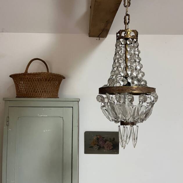 Lustre