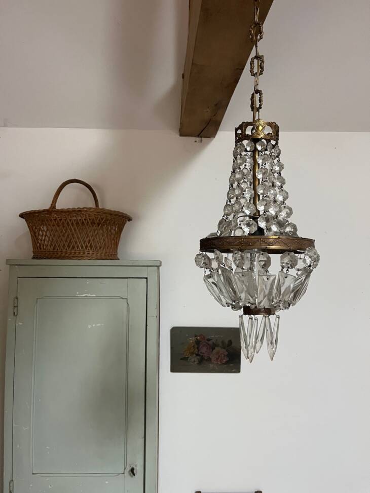 Lustre