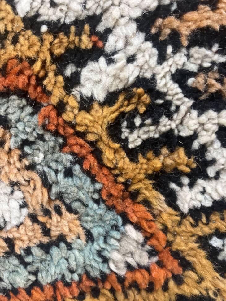 Tapis berbère – Image 5