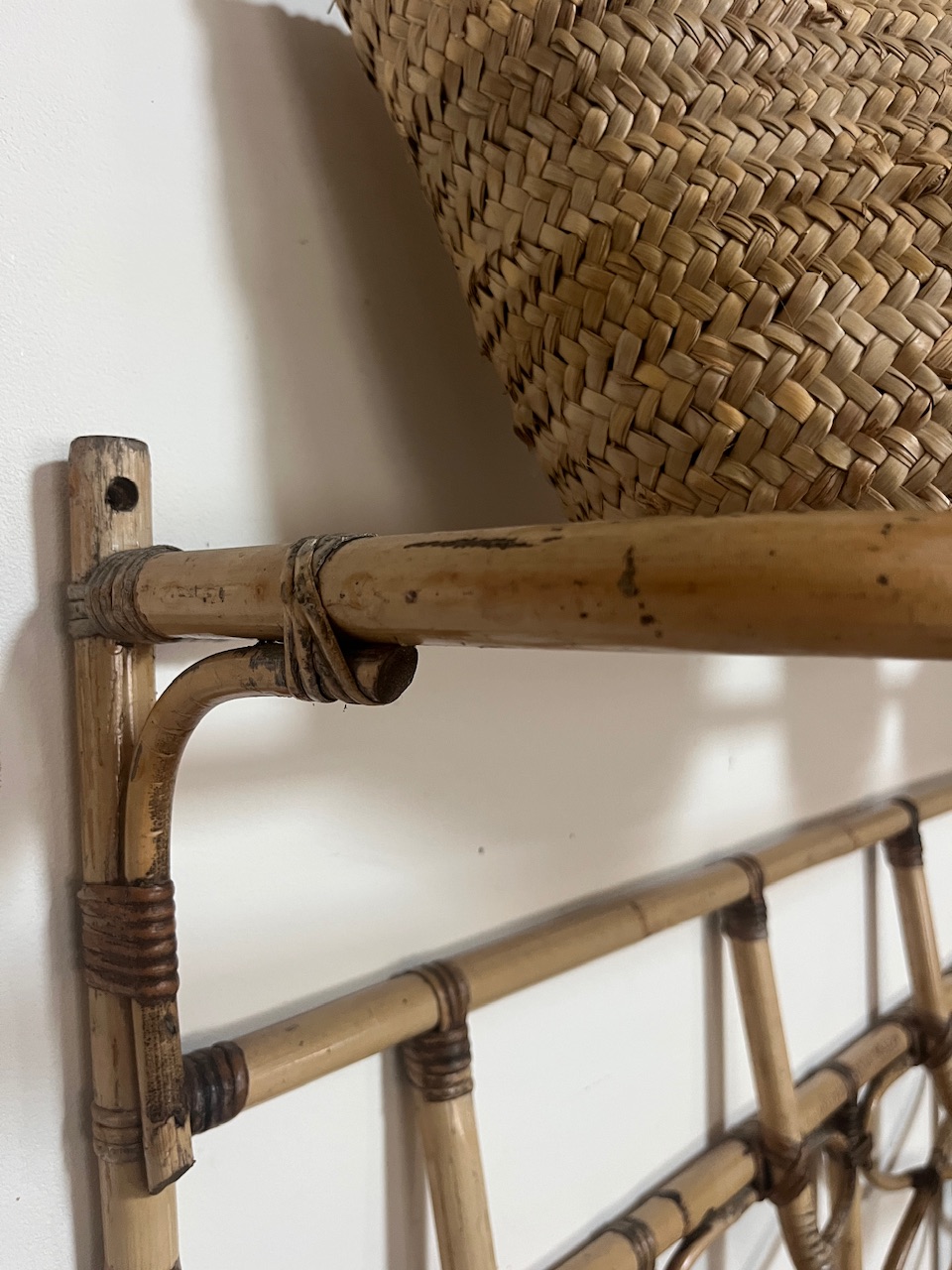 Porte manteau mural – Image 4