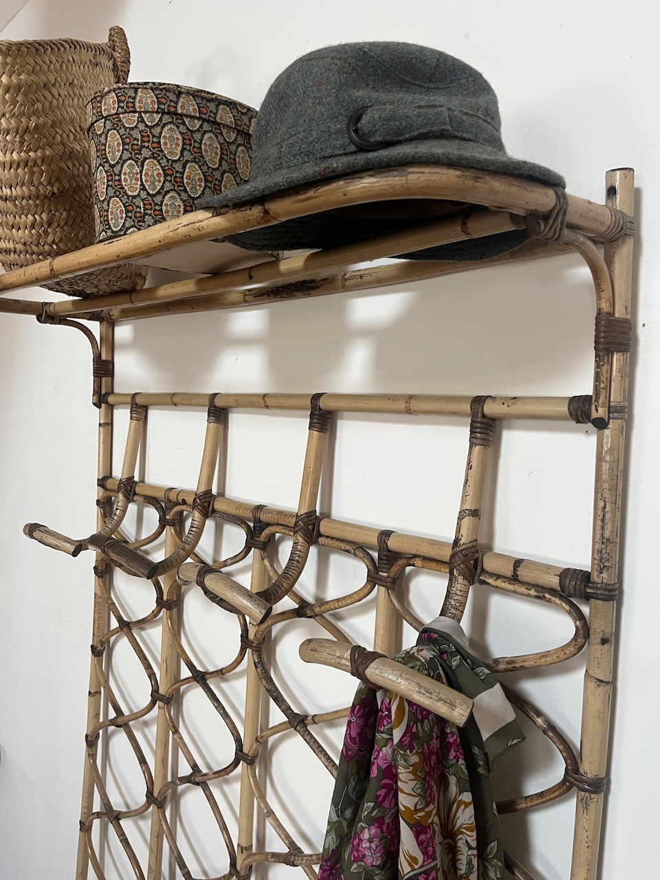 Porte manteau mural – Image 6