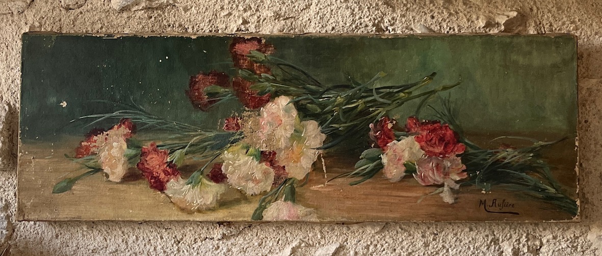 Nature morte aux œillets – Image 2