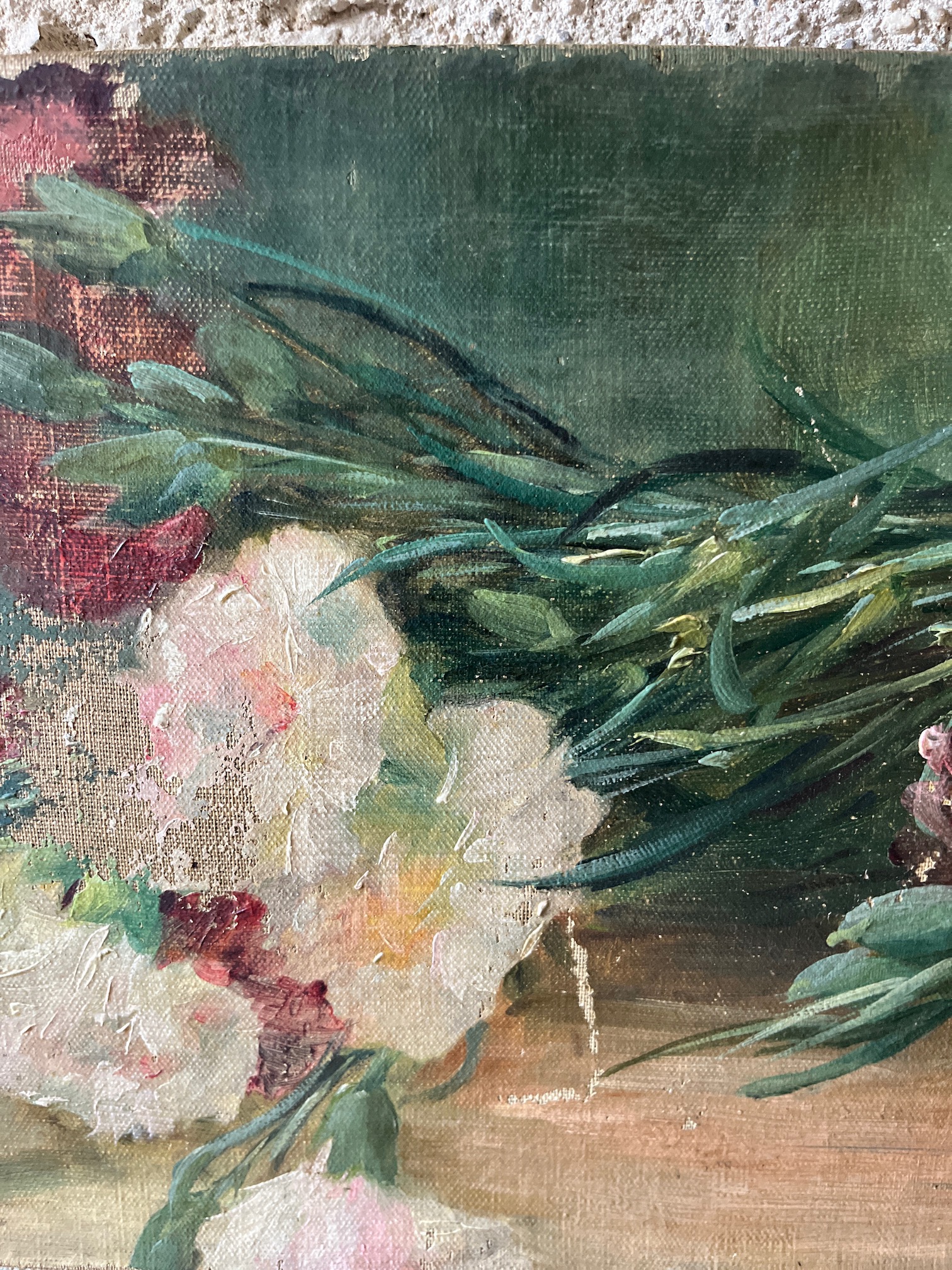 Nature morte aux œillets – Image 4