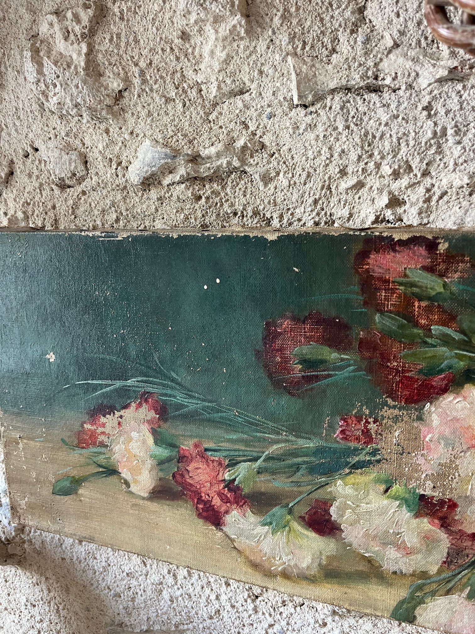 Nature morte aux œillets – Image 5