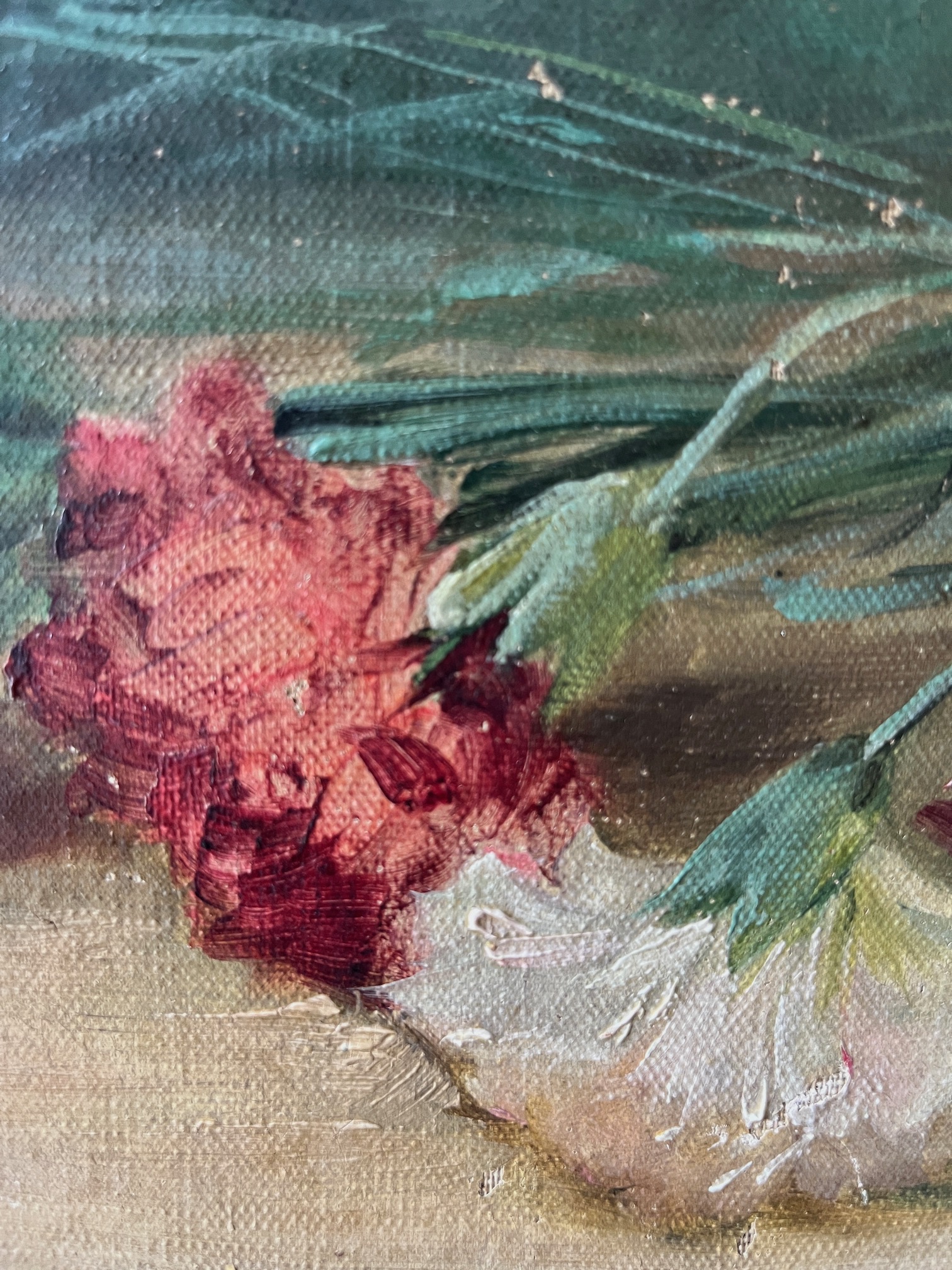 Nature morte aux œillets – Image 6