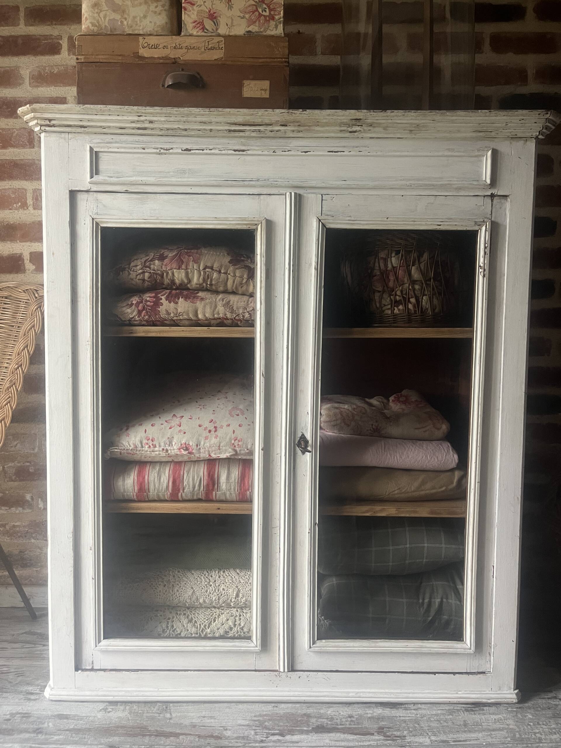 Vitrine ancienne – Image 5