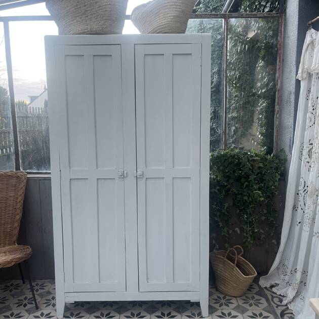 Armoire Vestiaire