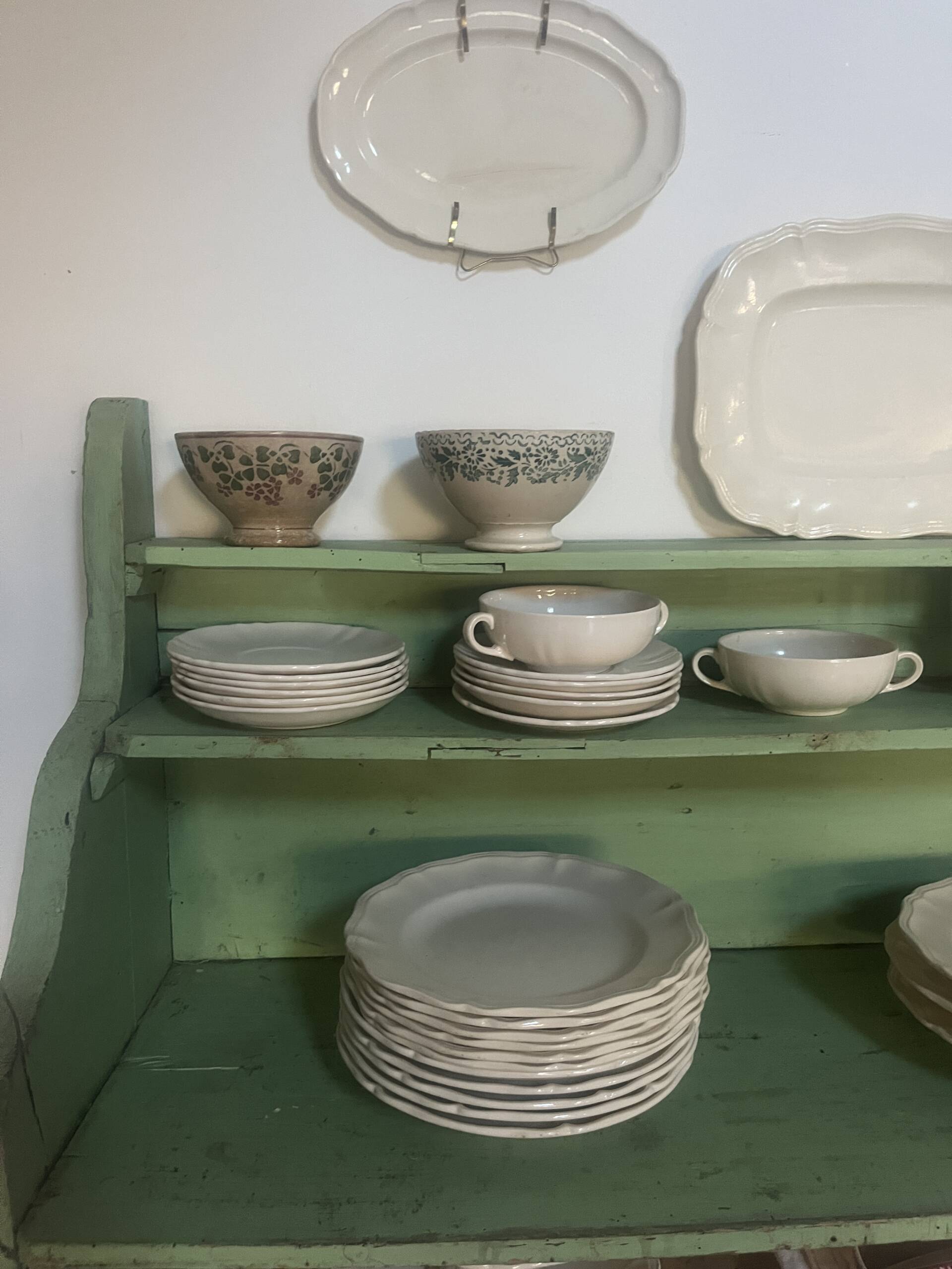 Ancienne étagère – Image 4