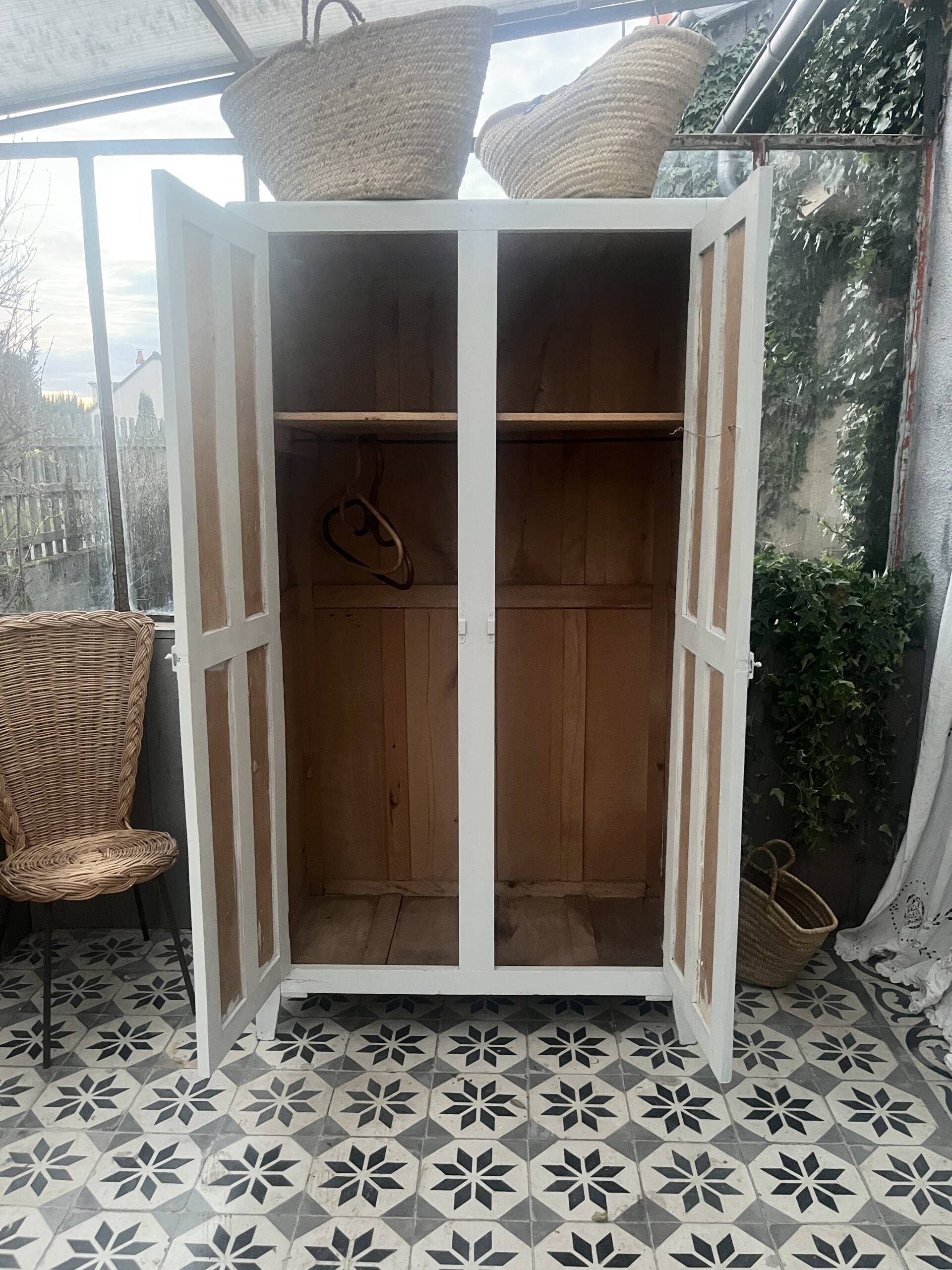 Armoire Vestiaire – Image 4