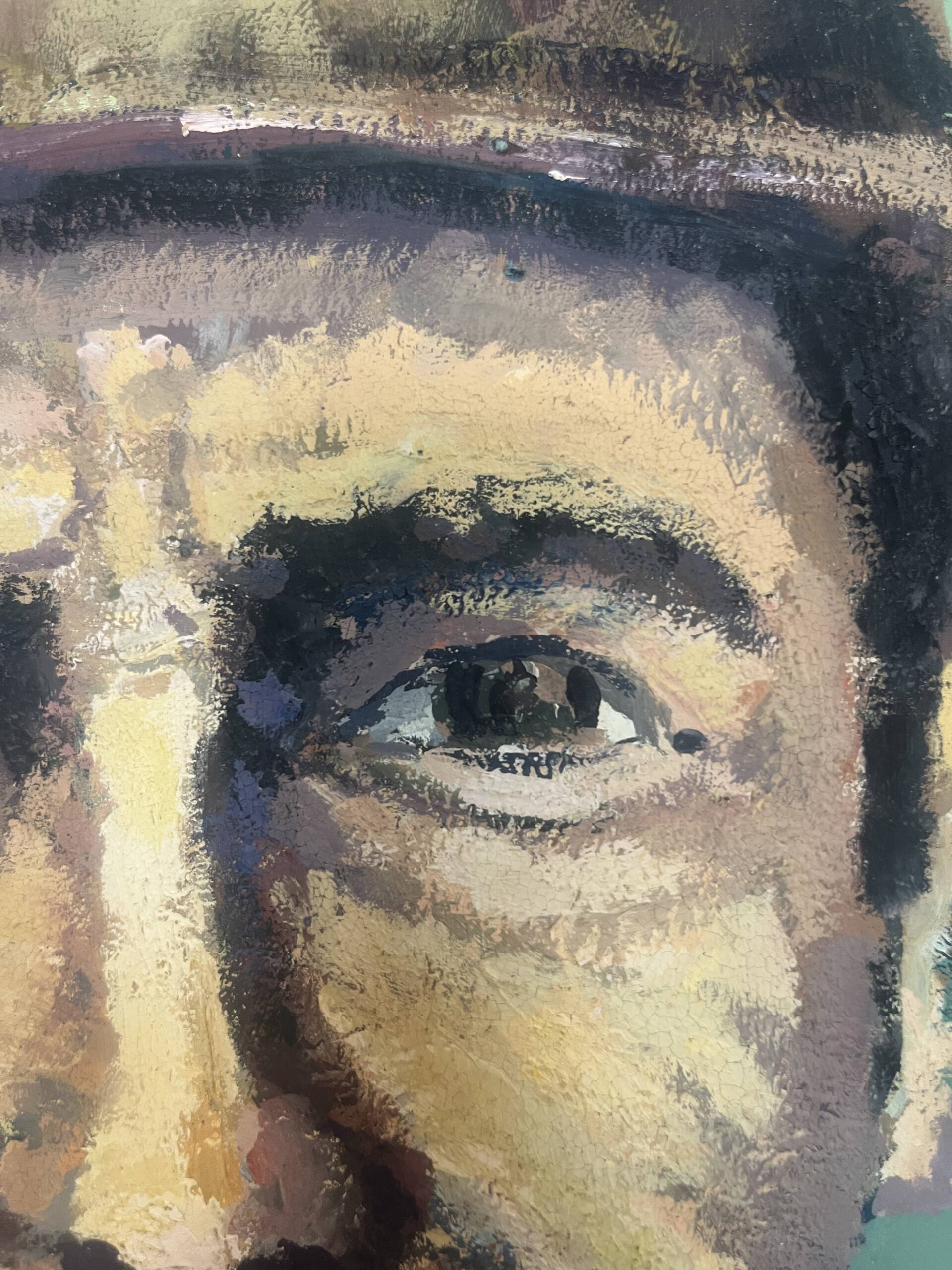 L'homme au chapeau – Image 4