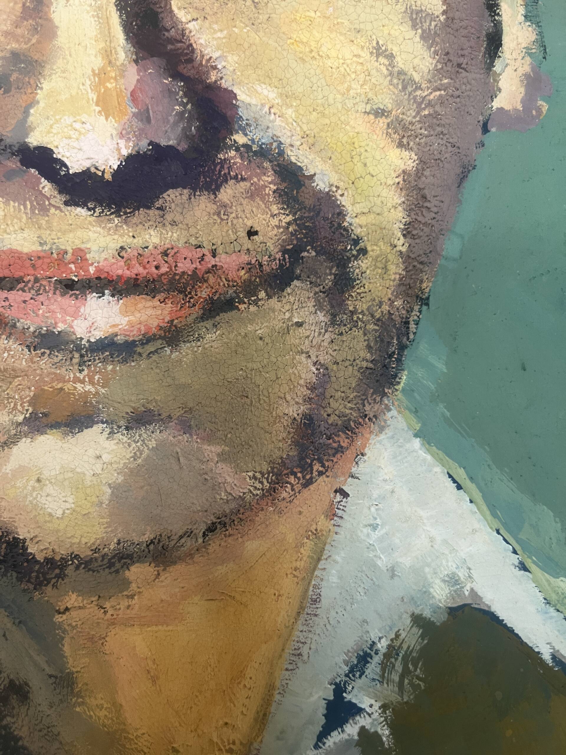 L'homme au chapeau – Image 3