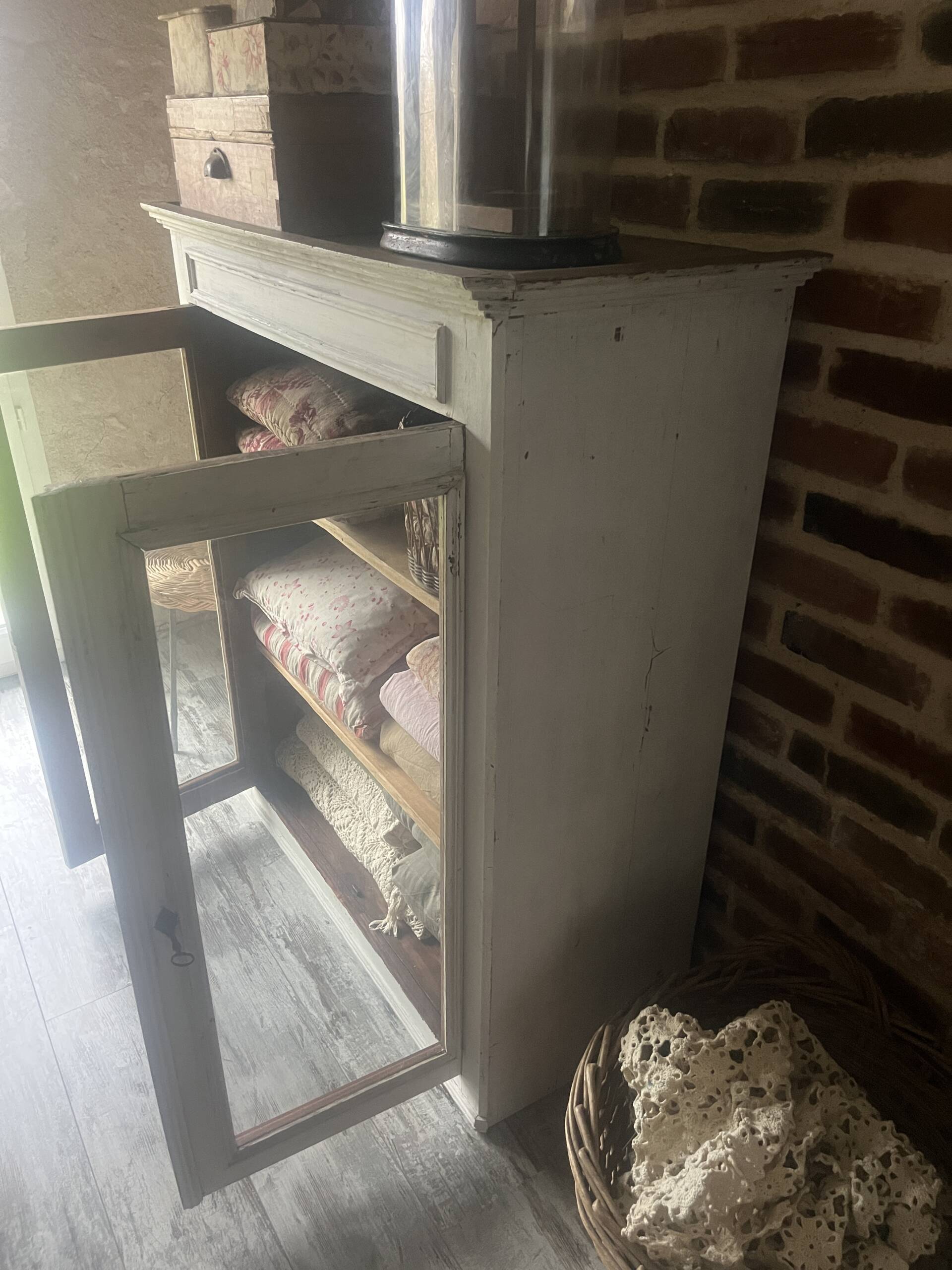 Vitrine ancienne – Image 6