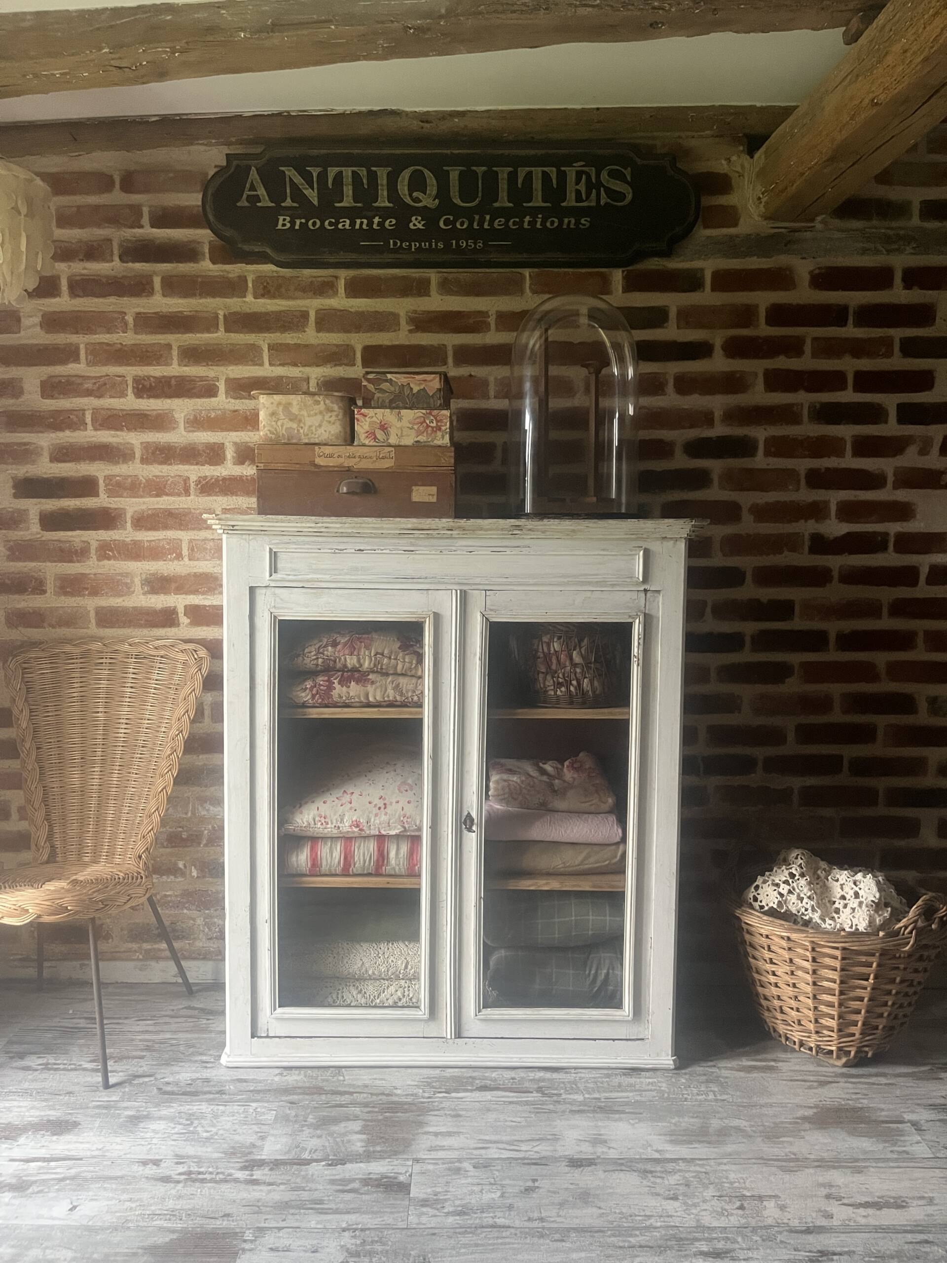 Vitrine ancienne – Image 8